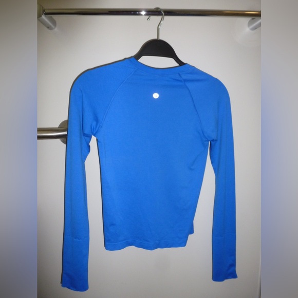 Lululemon swiftly tech Long Sleeve shirt - Picture 3 of 5